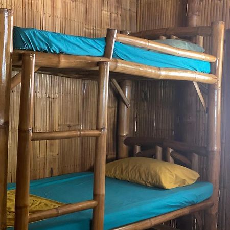 Rustique Rue Mabini - Hostel バタンガス エクステリア 写真