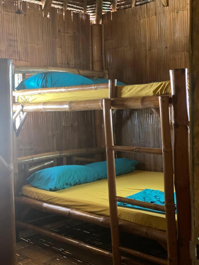 Rustique Rue Mabini - Hostel バタンガス エクステリア 写真