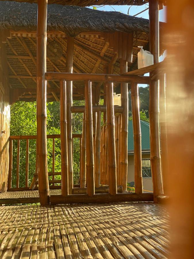 Rustique Rue Mabini - Hostel バタンガス エクステリア 写真