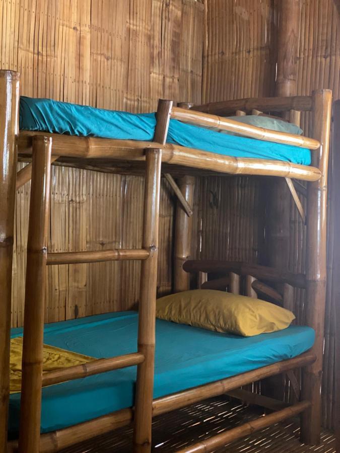 Rustique Rue Mabini - Hostel バタンガス エクステリア 写真