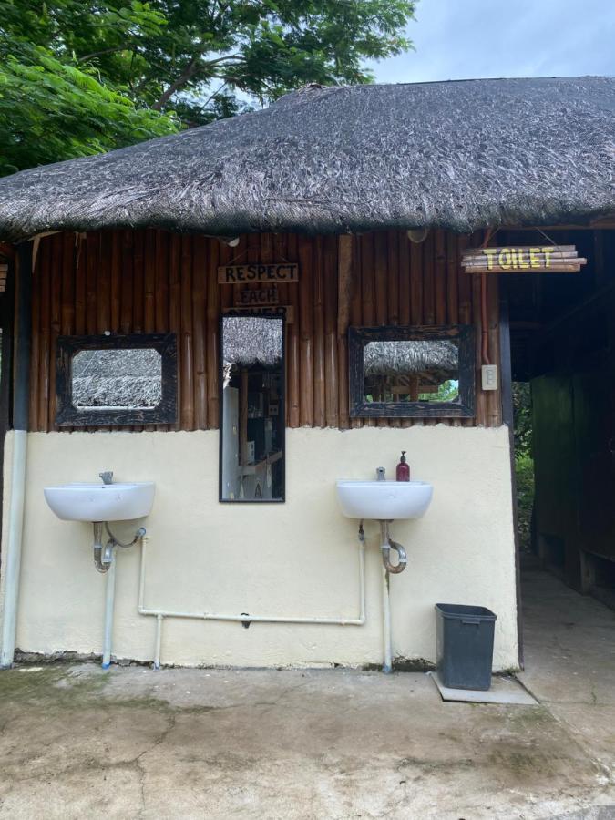 Rustique Rue Mabini - Hostel バタンガス エクステリア 写真